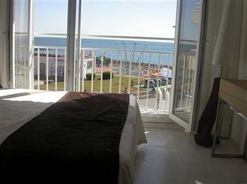 Bleu Mer Residence Saint-Cyprien  Eksteriør billede