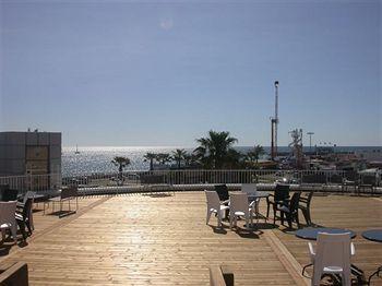 Bleu Mer Residence Saint-Cyprien  Eksteriør billede